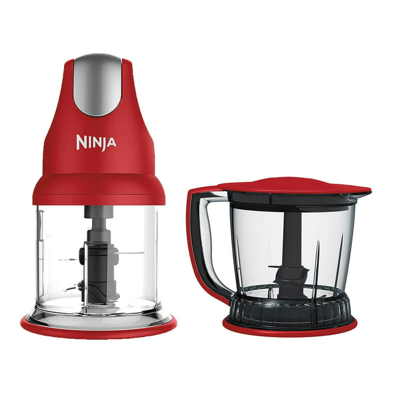 Ninja 400 WATT Blender Food Processor REVIEW and How to Use 
