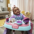 thumbnail image 5 of Safety 1st Ready, Set, Walk! DX Developmental Baby Walker with Wheels, Lavender Buzz, 5 of 19