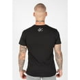 thumbnail image 2 of Johnson T-shirt - Black, 2 of 8