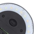 thumbnail image 5 of Solar Fence Light Outdoor Waterproof Outside Garden Warm Cold White 2 Mode Wall Light, 5 of 5