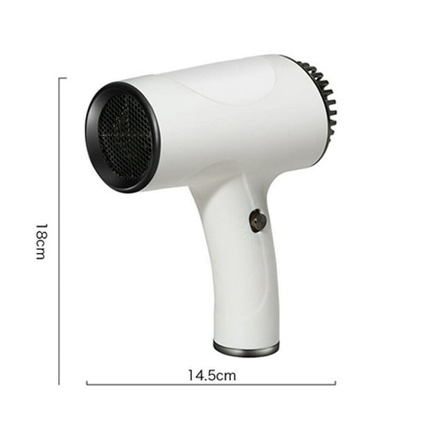Cordless hair 2025 dryer walmart