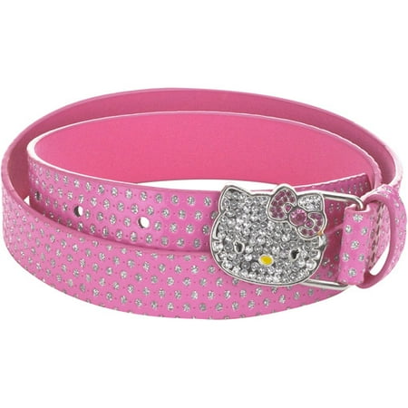  Hello Kitty Hello Kitty Kids Polka Dot Rhinestone 