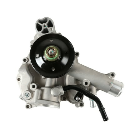 KESSOCCO AW6341 Water Pump for 2009-2015 Chrysler Dodge Ram 5.7L V8 - High Performance & Durable Replacemen