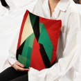 thumbnail image 6 of Palestine Bed Pillow Covers Set - 2 Decorative Throw Pillow Patterns - Available in 16x16, 18x18, and 20x20 Inches for Any Occasion - Decorative Pillows, Bed Pillow, 6 of 6