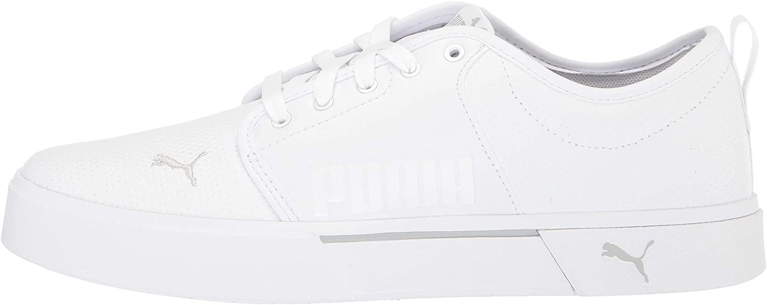 PUMA Mens El Rey 2 Perf Sneaker 5.5 