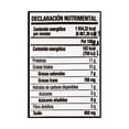 thumbnail image 2 of Carne para Hamburguesa Great Value con Arrachera 113 g, 2 of 4