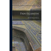 Pan-Islamism (Hardcover)
