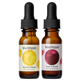 thumbnail image 1 of Skincare Mad Hippie Day and Night, paquete doble de vitamina C, 15 ml, 1 of 4