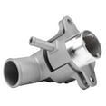 thumbnail image 3 of Topaz 96407677 Coolant Thermostat Housing For Chevrolet Daewoo LANOS 1999-2002, 3 of 4