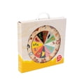 thumbnail image 2 of Juguete Educativo Para Niños, Placa De Descomposición De Multiplicación De Aprendizaje De Doble Cara, Ayuda Para Enseñanza De Matemáticas, Tocadiscos A Juego De Animales Kearding FN002532-00, 2 of 6
