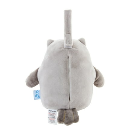 Tommee Tippee Ollie the Owl Grofriend Light and Sound Sleep Aid, 0m+