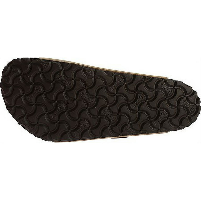 Rubber sole birkenstock new arrivals