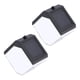 thumbnail image 4 of Luces solares de colector modos de luz duales IP55 impermeables de larga duración focos solares de paisaje al aire libre para jardín, 4 of 8