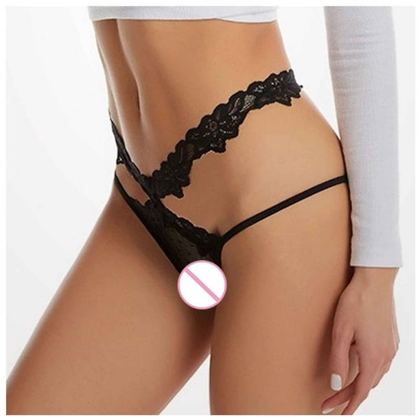 XZNGL Sexy Underwear for Women Womens Sexy Underwear Low-Rise