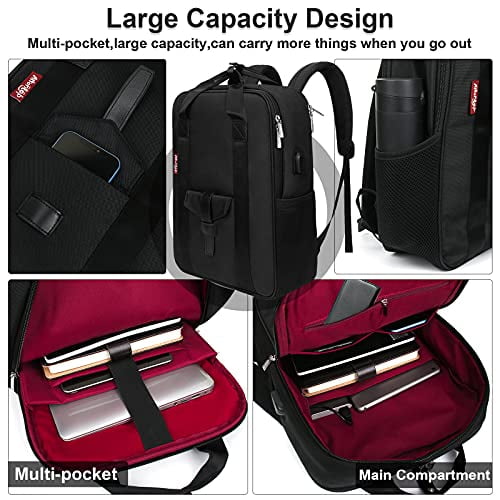 with USB Charging Port/Stylish Casual Waterproof Backpacks Fits Most 17/15.6 Inch Laptops and Tablets/for Work Travel School Star War Laptop Backpack with USB Charging Port/Stylish Casual Waterproof Backpacks Fits Most 17/15.6 Inch Laptops and Tablets/for Work Travel School Star War Laptop Backpack
