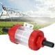thumbnail image 4 of Filtro De Bomba De Agua, Accesorio De Filtro De Manguera, Filtro De Agua Para Furgoneta , Filtro De Malla Agrícola En Línea, Bomba De Agua De Alto Flujo, Filtro, 4 of 7