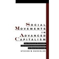 thumbnail image 1 of Pre-Owned Social Movements in Advanced Capitalism: The Political Economy and Cultural Construction of Social Activism (Paperback) 0195126041 9780195126044, 1 of 1
