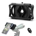 thumbnail image 3 of Phone Holder,Buzhi Adapter Apl-f002x Adapter Rotatable Mount Apl F002x Mount With Remote Shutter Cell Adapter Compatible With Adapter Universal Apl, 3 of 6