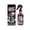 Black, variant on Qiweii Car Wheel Rust Removal Spray 3.38 Ounce, Metal Decontamination and Polishing Care, Rim and Hub Cleaner