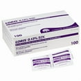 thumbnail image 1 of LORIS 0.13% BZK Antiseptic Towelettes, 1 of 1
