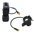 thumbnail image 3 of Bgsha Thumb Throttle for Electric Scooter Waterproof Connection Easy Install, 3 of 8