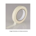 thumbnail image 2 of Masking Tape Hyper Tough Blanco 2.5 cm x 2500 cm, 2 of 4