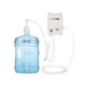 thumbnail image 1 of TDRENERGY Sistema de bomba dispensadora de agua para botellas, automático, 110 V, 40 psi, 1 GPM, para el hogar/oficina, cocina, refrigerador, cafetera, máquina de hielo para botella de agua de 3 o 5 g, 1 of 5