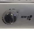 thumbnail image 2 of Parrilla Sobrepuesta IEM 51 cm Inoxidable, 2 of 3