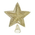 thumbnail image 1 of 1pc lentejuelas pentagram árbol estrella árbol de navidad ornamento festival fiesta prop, 1 of 8