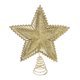 thumbnail image 1 of 1pc lentejuelas pentagram árbol estrella árbol de navidad ornamento festival fiesta prop, 1 of 6