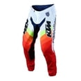 thumbnail image 1 of Pantalón Moto Se Pro Atm Mirage - White / Red Troy Lee Troy Lee Design SE PRO, 1 of 2