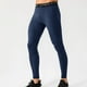 thumbnail image 1 of Pantalones de yoga largos para hombre, de secado rápido, deportivos, de alta elasticidad, para correr, baloncesto, entrenamiento, 1 of 8