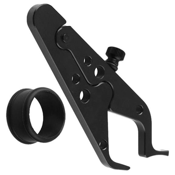 Throttle Clamp Motorbikes Motorcycle Cruise Assist Portable Throttle Lock Motorcycle Throttle Clip
