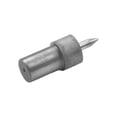 thumbnail image 1 of Enhanced Efficiency Thermal Friction Drill Bit For Quick Bushing Formation, 1 of 8