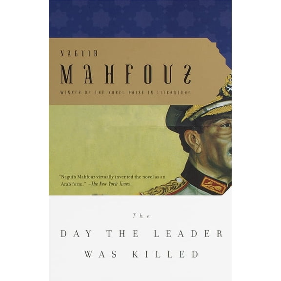 The Day the Leader Was Killed, (Paperback)