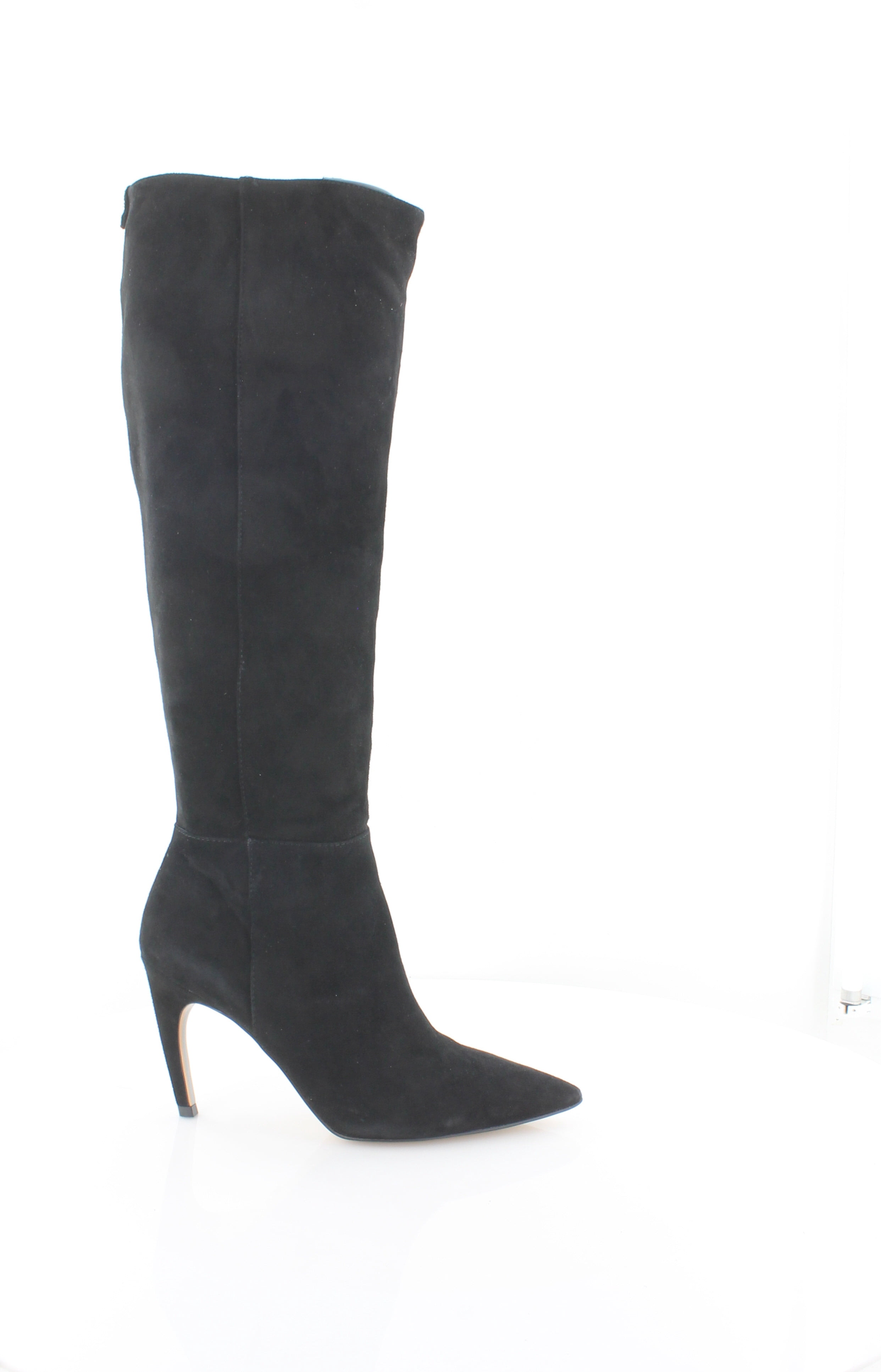 Sam Edelman Fraya Women's Boots Black 