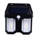 thumbnail image 1 of Accesorios De Iluminación Exterior, Sensor De Movimiento, Luz Solar De Pared De Tungsteno, Iluminación Cálida, Amplia Aplicación Automática Para Exteriores, 1 of 7