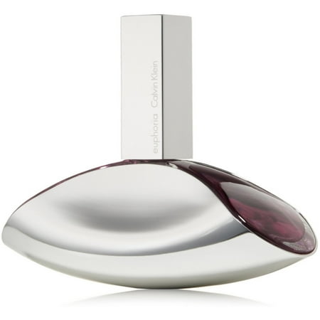 Calvin Klein Euphoria Eau de Parfum, Perfume for Women, 1.7 Oz