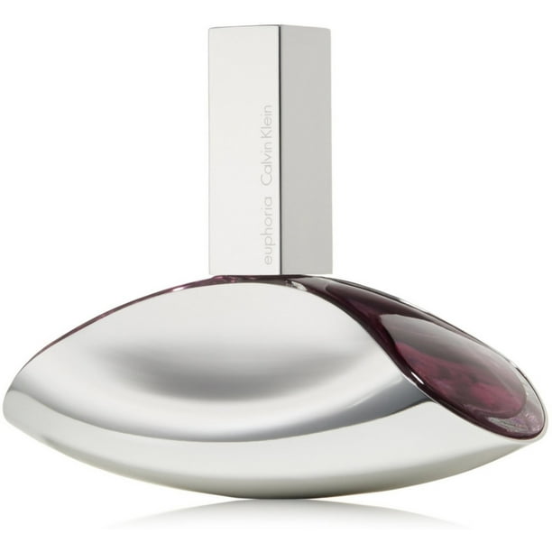 Calvin Klein Euphoria Eau de Parfum, Perfume for Women,  Oz 