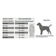 thumbnail image 3 of Collar Estrangulador De Adiestramiento Para Perros Con Caden, 3 of 8