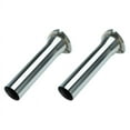 thumbnail image 3 of Pypes Performance Exhaust Collector Reducers Pair 3in to 2.5in Stainless, 3 of 4