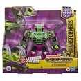 thumbnail image 1 of Transformers Cyberverse Ultra Class Clobber Action Figure, 1 of 3