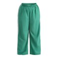 thumbnail image 5 of No Boundaries Side Stripe Track Pants, 31” Inseam, Women's and Women’s Plus, 5 of 5