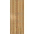 thumbnail image 6 of 21 1/2"W X 52"H Timbercraft Four 5 3/8" Boards Framed Board-N-Batten Shutters W/Z-Bar, Rough Sawn Western Red Cedar (Per Pair), 6 of 13