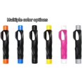 thumbnail image 2 of HUGFEGWE Golf Grip Training Aid Golf Club Handle for Swing Grip Trainer Left Right Hand Practice Aid,Black CA919-66876, 2 of 6