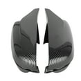 thumbnail image 3 of 51167422719 2 Uds Cubierta De Espejo Lateral Para Serie M Estilo De Fibra De Carbono 51167422720 Apto Para 5 Series G30/G31/G38 3 Series G20, 3 of 8