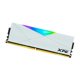 thumbnail image 2 of Memoria DIMM Adata Spectrix D50 RGB DDR4 8GB 3200MHz CL19, 2 of 4