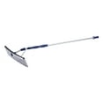 thumbnail image 5 of Snow Joe Telescoping Snow Shovel Roof Rake, 21-Foot Extension, Aluminum, 5 of 9