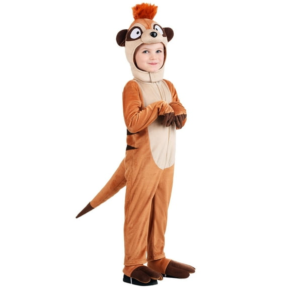 Toddler Meerkat Costume