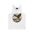 thumbnail image 2 of Unisex Jersey Tank Eagle, 2 of 16